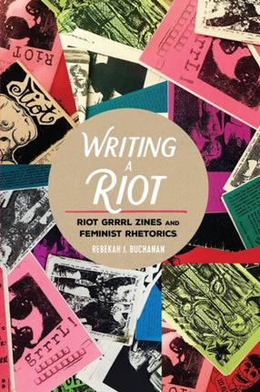 Writing a Riot