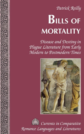 Bills of Mortality