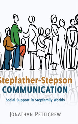 StepfatherStepson Communication