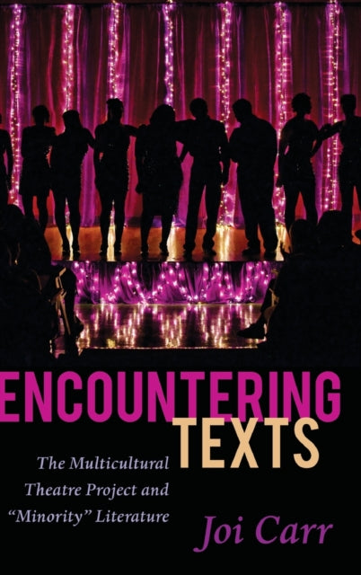 Encountering Texts