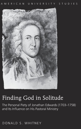 Finding God in Solitude