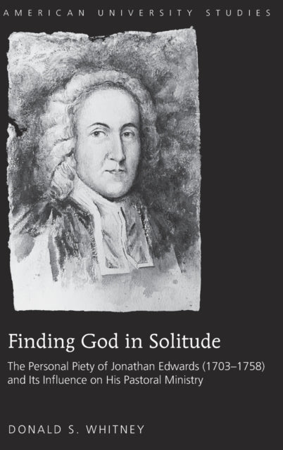 Finding God in Solitude