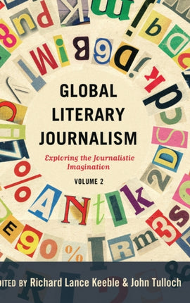 Global Literary Journalism