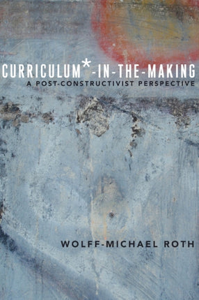 CurriculumintheMaking