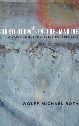 CurriculumintheMaking