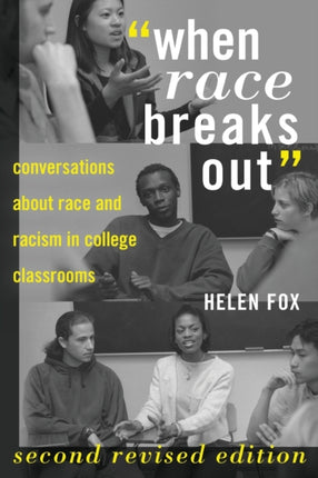 When Race Breaks Out