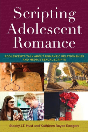 Scripting Adolescent Romance