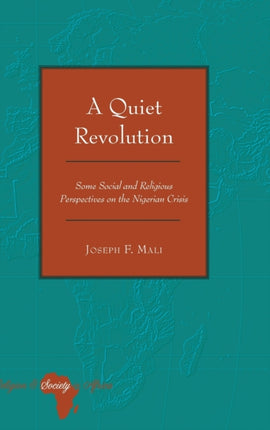 A Quiet Revolution