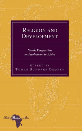 Religion and Development