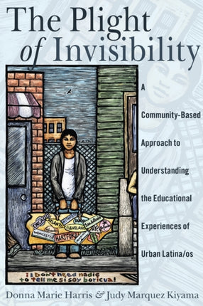 The Plight of Invisibility