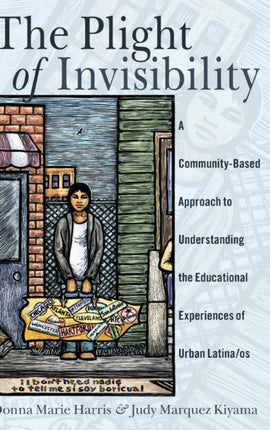 The Plight of Invisibility