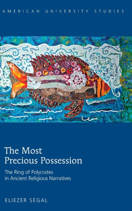 The Most Precious Possession