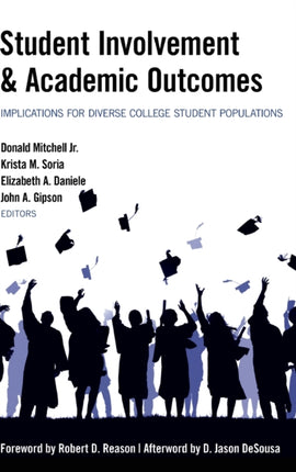 Student Involvement  Academic Outcomes