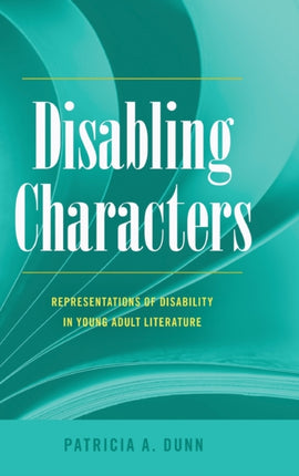 Disabling Characters