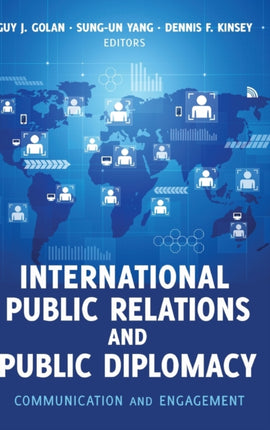 International Public Relations and Public