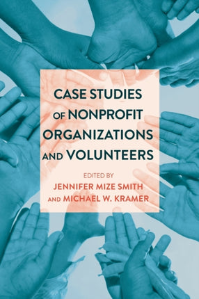 Case Studies of Nonprofit Organizations and