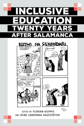 Inclusive Education Twenty Years after Salamanca