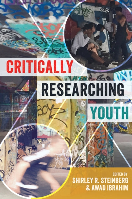 Critically Researching Youth