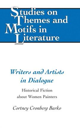 Writers and Artists in Dialogue