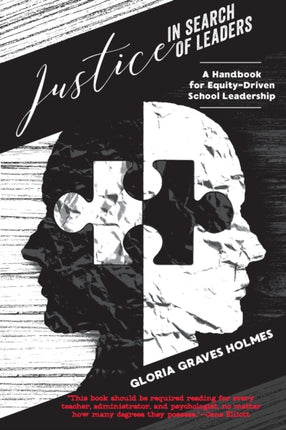 Justice in Search of Leaders