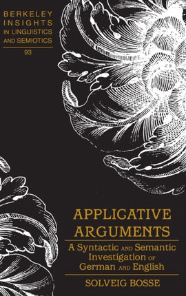 Applicative Arguments