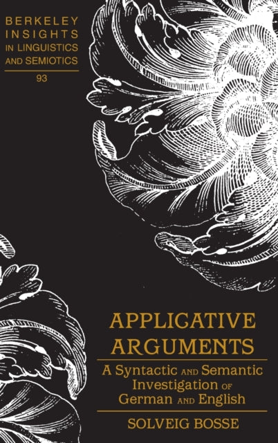 Applicative Arguments