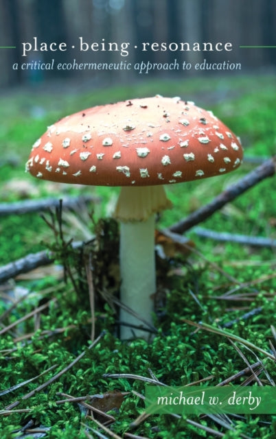 Place Being Resonance