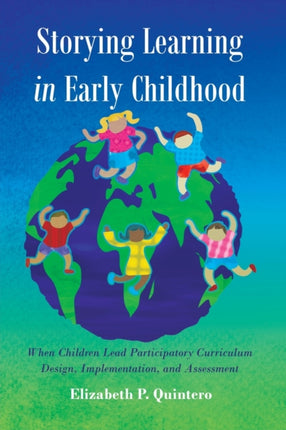 Storying Learning in Early Childhood