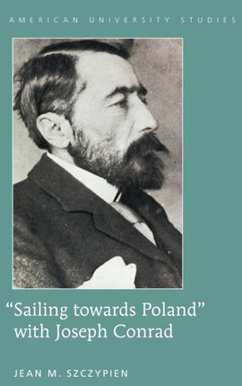 Sailing towards Poland with Joseph Conrad