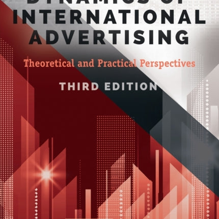 Dynamics of International Advertising