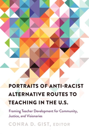 Portraits of Antiracist Alternative Routes to