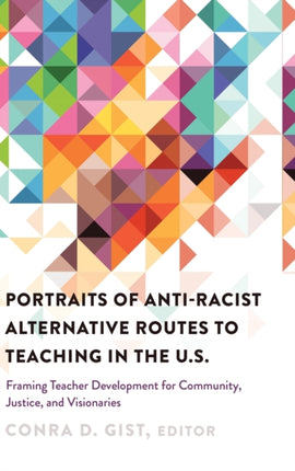Portraits of Antiracist Alternative Routes to
