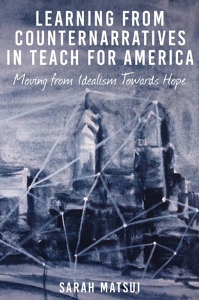 Learning from Counternarratives in Teach For