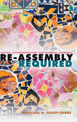 ReAssembly Required