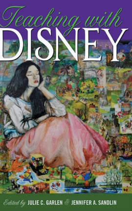 Teaching with Disney