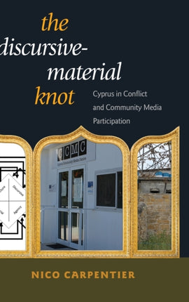 The DiscursiveMaterial Knot