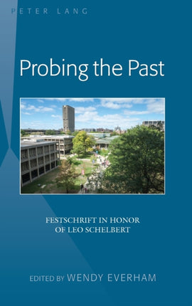 Probing the Past