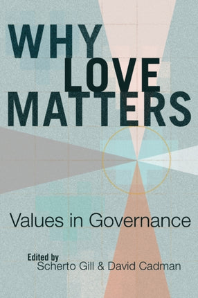 Why Love Matters