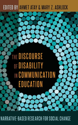 The Discourse of Disability in Communication