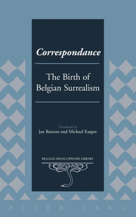 Correspondance