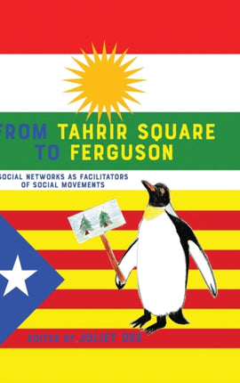 From Tahrir Square to Ferguson