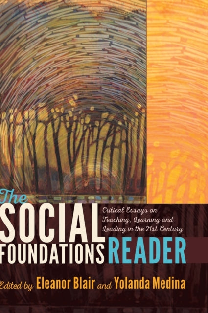 The Social Foundations Reader