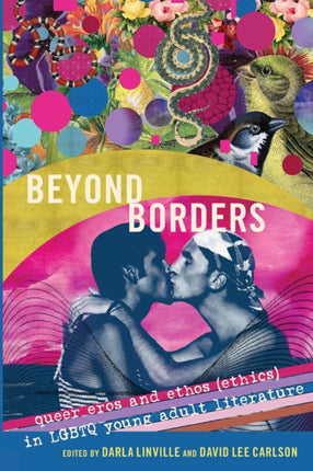 Beyond Borders
