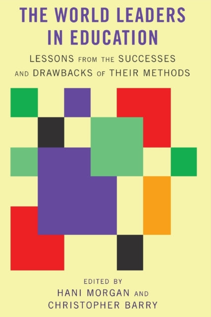 The World Leaders in Education