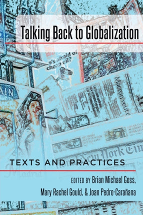 Talking Back to Globalization