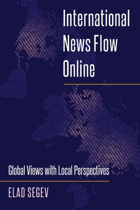 International News Flow Online