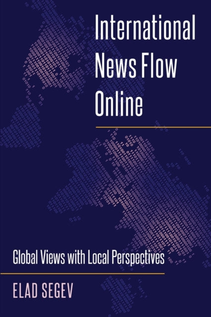 International News Flow Online