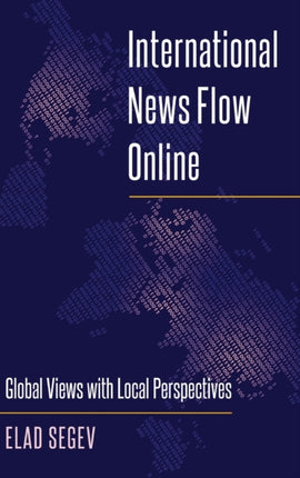 International News Flow Online