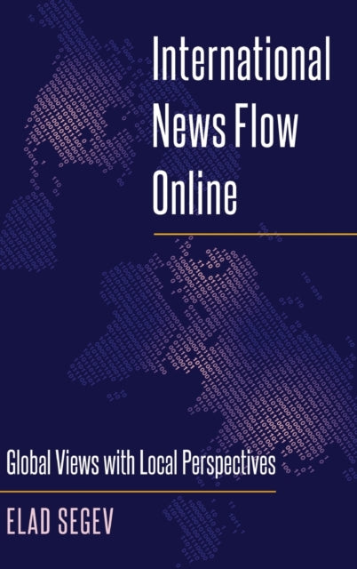 International News Flow Online