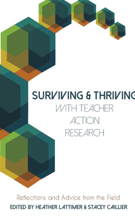 Surviving and Thriving with Teacher Action